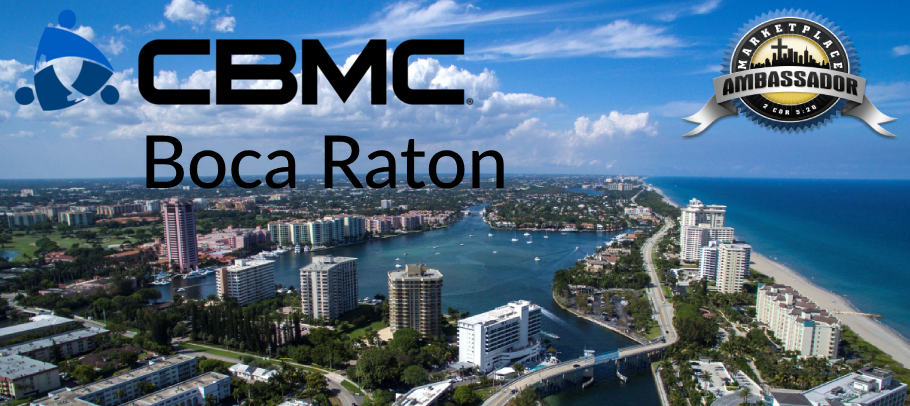 CBMC Boca Raton
