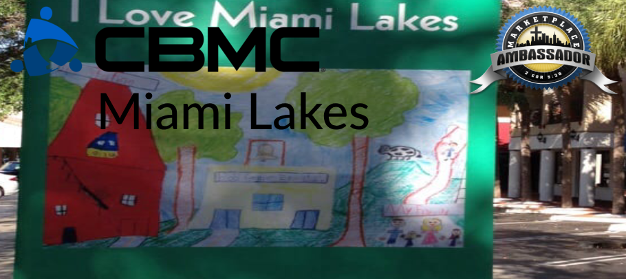 CBMC Miami Lakes image